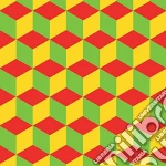 Satellites - 2 cd