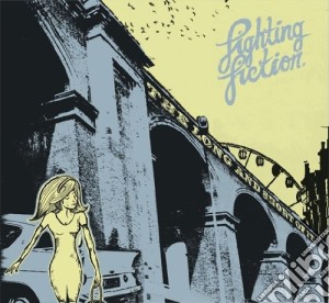 Fighting Fiction - The Long And Short Of It cd musicale di Fighting Fiction