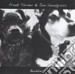 Frank Turner & Jon Snodgrass - Buddies cd