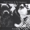 Frank Turner & Jon Snodgrass - Buddies cd