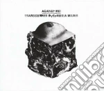 Against Me! - Transgender Dysphoria Blues cd