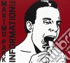 Maximo Park - Too Much Information (Deluxe Edition) (2 Cd) cd