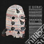 Dz Deathrays - Black Rat cd