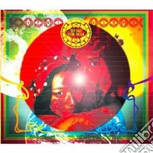 Afrirampo - We Are Uchu No Ko cd musicale di Afrirampo