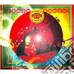 Afrirampo - We Are Uchu No Ko cd