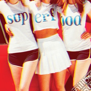 Superfood - Don't Say That cd musicale di Superfood