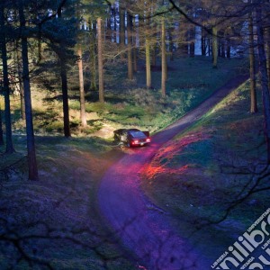 Drenge - Undertow cd musicale di Drenge