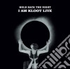 I Am Kloot - Hold Back The Night (2 Lp) cd