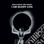 I Am Kloot - Hold Back The Night (2 Cd)