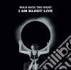 I Am Kloot - Hold Back The Night (2 Cd) cd
