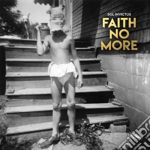 Faith No More - Sol Invictus cd musicale di Faith no more