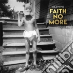 Faith No More - Sol Invictus cd