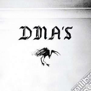 Dma's - Dma's (Cd Ep) cd musicale di Dma's