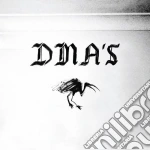 Dma's - Dma's (Cd Ep) cd