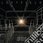Letfield - Alternative Light Source