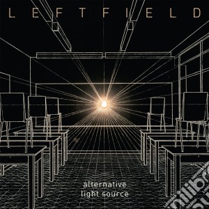 (LP Vinile) Leftfield - Alternative Light Source (2 Lp) lp vinile di Letfield