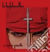 Butcherretes (Le) - A Raw Youth cd