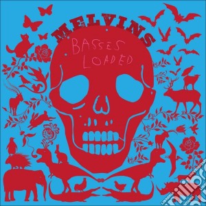Melvins - Basses Loaded cd musicale di Melvins