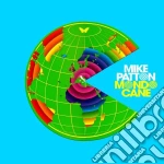 (LP Vinile) Mike Patton - Mondo Cane vinile