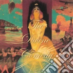 Divine Comedy (The) - Foreverland cd