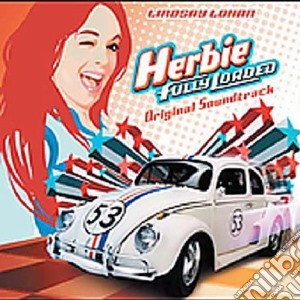Herbie Full Loaded cd musicale di O.S.T.
