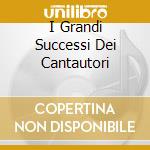 I Grandi Successi Dei Cantautori cd