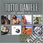 Pino Daniele - Tutto Daniele (2 Cd) cd