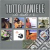 Pino Daniele - Tutto Daniele (2 Cd) cd