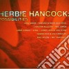 Herbie Hancock - Possibilities cd
