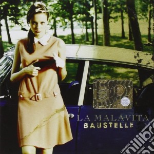 Baustelle - La Malavita cd musicale di BAUSTELLE