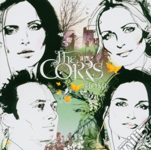 Corrs (The) - Home cd musicale di CORRS