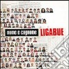 Ligabue - Nome E Cognome cd