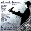 Edoardo Bennato - La Fantastica Storia Del Pifferaio Magico (Cd+Dvd) cd