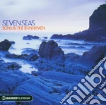 Echo & The Bunnymen - Seven Seas cd