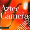 Aztec Camera - Deep & Wide And Tall - The Platinum Collection cd