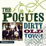 Pogues (The) - Dirty Old Town