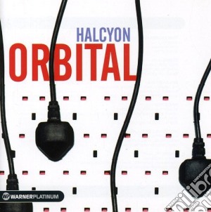 Orbital - Halcyon The Platinum Collection cd musicale di Orbital