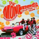 Monkees (The) - Daydream Believer - The Platinum Collection cd