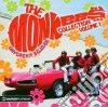 Monkees (The) - Daydream Believer - The Platinum Collection cd musicale di MONKEES