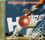 Howzat! The Unofficial England Cricket Album cd