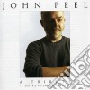 John Peel: A Tribute / VArious cd