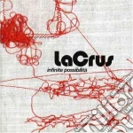 Crus (La) - Infinite Possibilita' (Cd+Dvd) cd