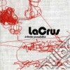 Crus (La) - Infinite Possibilita' (Cd+Dvd) cd