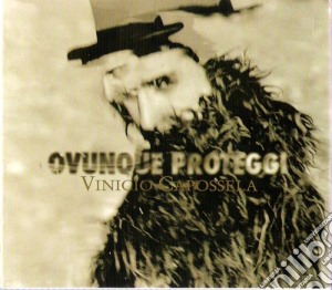 Vinicio Capossela - Ovunque Proteggi cd musicale di Vinicio Capossela