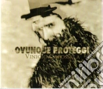 Vinicio Capossela - Ovunque Proteggi cd