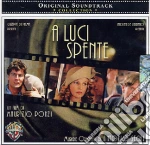 A Luci Spente cd