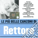 Donatella Rettore - Le Piu' Belle Canzoni Di Rettore cd