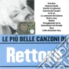 Donatella Rettore - Le Piu' Belle Canzoni Di Rettore cd