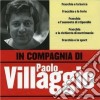 Paolo Villaggio - In Compagnia Di Paolo Villaggio cd