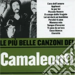 Le Piu' Belle Canzoni cd